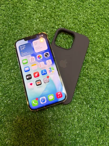 iPhone 13 Pro 