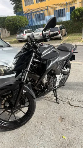 Cb twister 300f 2023 