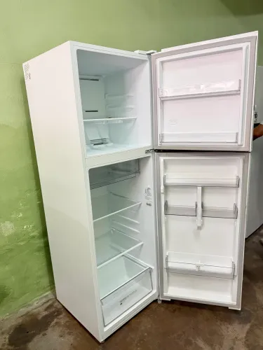 Geladeira Midea Frost Free 425L