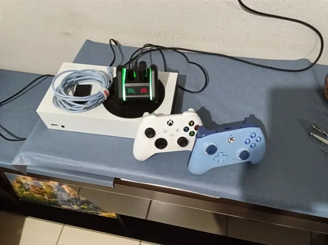 Xbox Series s 512GB