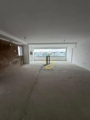 Apartamento à venda no Condomínio Spettacolo Patriani - 137m² - 3 suítes - varanda gourmet