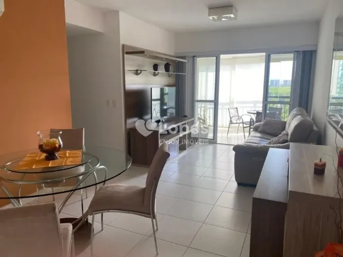 Apartamento em Barra da Tijuca, Rio de Janeiro