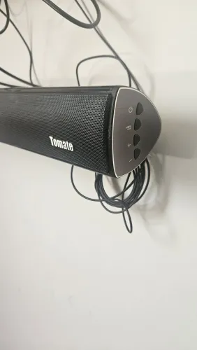 Soundbar Home Theater 