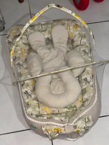 Ninho bebê