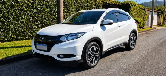 Honda HR-V EX 1.8 Flexone 16V 5P Aut. 2018