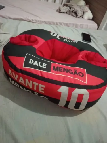 Suporte para Pipoca