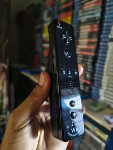 Controle Nintendo wii
