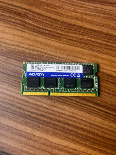 ADATA 8GB DDR3L 1600 MHz (Notebook)