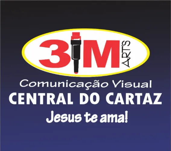 3iM Arts Comunicação Visual