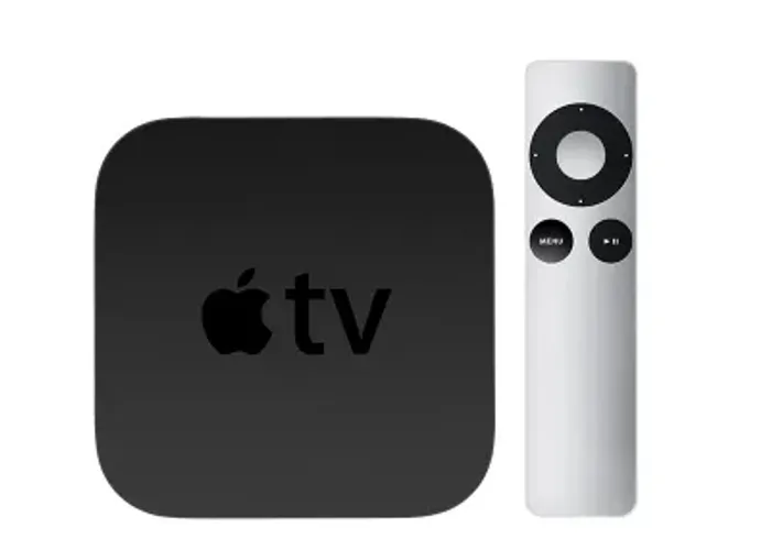 APPLE TV 2ª GER. - A1378 (NOVO, EXCELENTE OPORTUNIDADE)