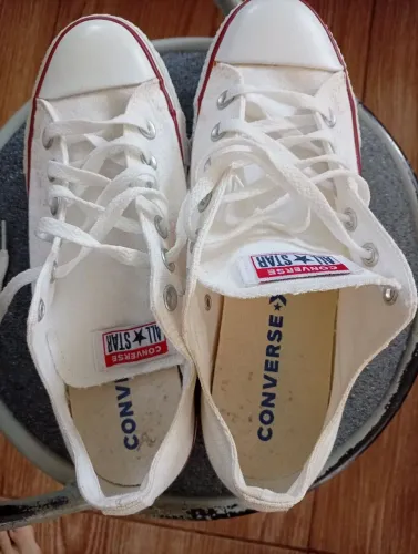 Tênis feminino novo! 