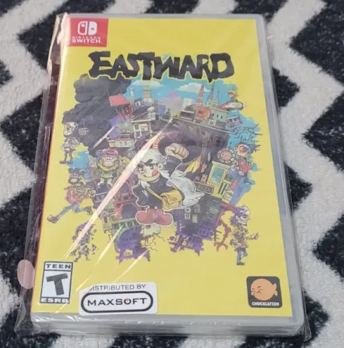 Eastward Lacrado Switch