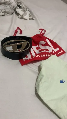 Cinto Diesel B-1DR Belt