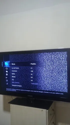 Vendo tv Samsung 