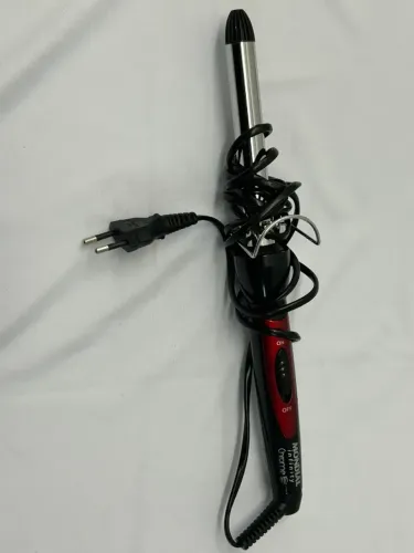 Modelador De Cachos Mondial Bivolt