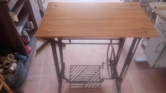 Decoração