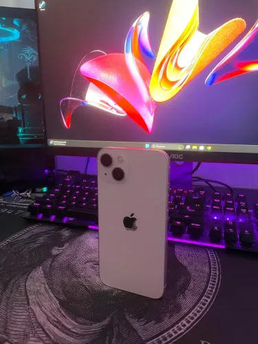 iPhone 13 - 128gb