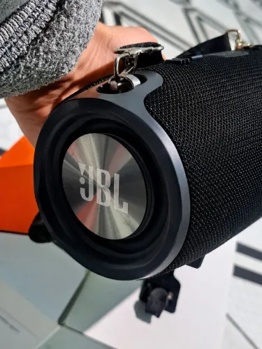 JBL Mini Xtreme 1 Linha