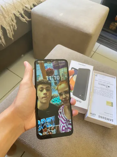 Samsung A03