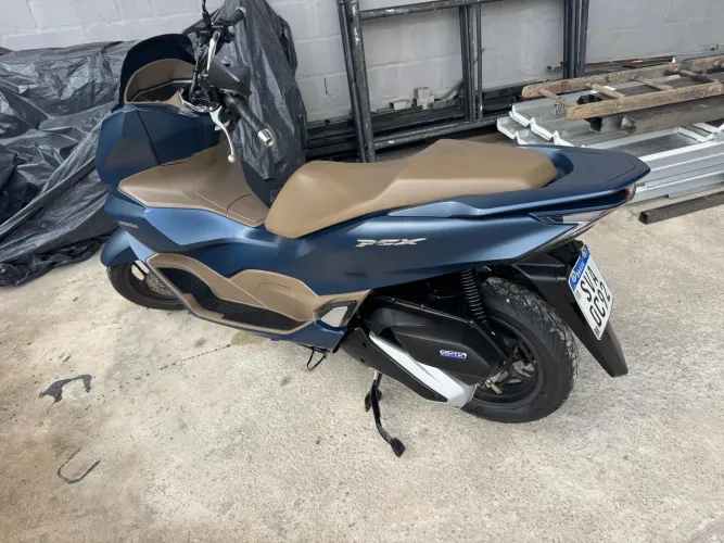 Pcx 