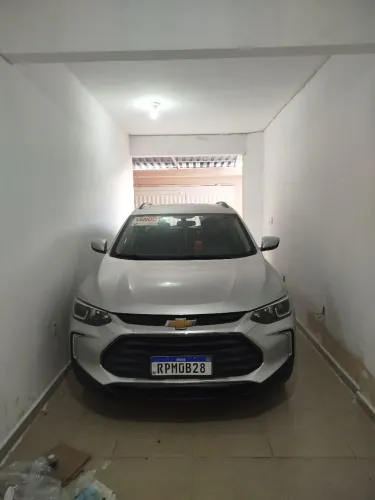 Chevrolet Tracker LT 1.0 Turbo 12V Flex AUT 2023