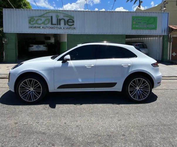 Porsche Macan 2.0 Turbo 237/252cv 2020