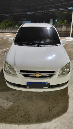 Chevrolet Classic Life/ls 1.0 VHC Flexp. 4P 2016