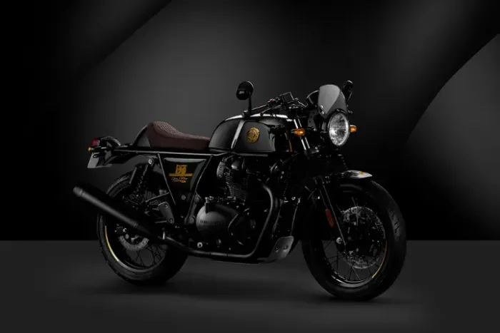 Continental GT 120 anos (Unidade Rara)