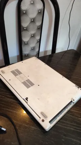 Notebook Lenovo