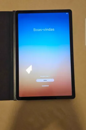Samsung Tab S10 Lite - Tablet Impecável