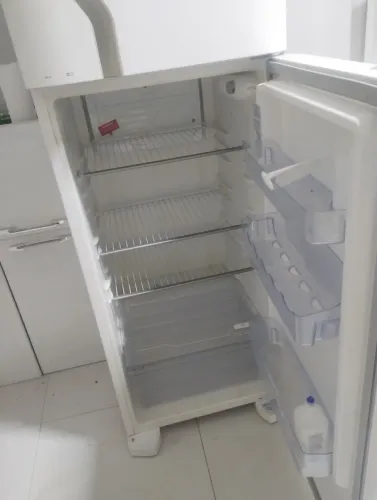 Geladeira Eletrolux