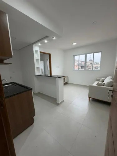 apartamento 1 dormitorio aluguel