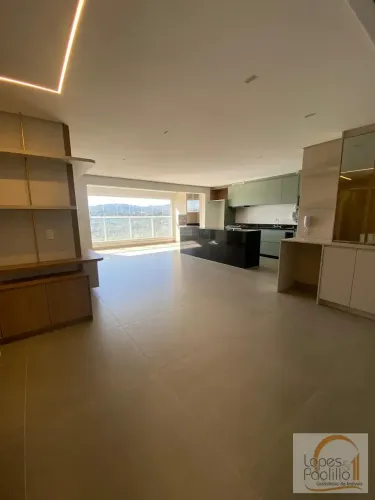 Apartamento para locação, Vila Helena, Atibaia, SP