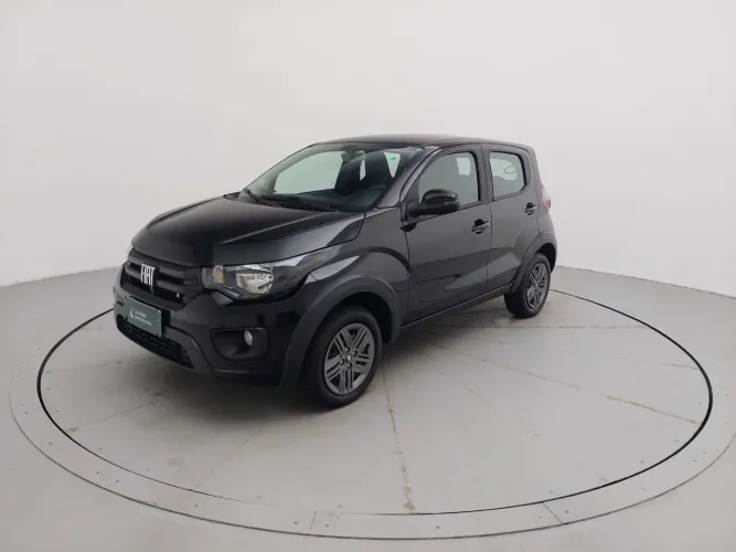 Fiat Mobi Like 1.0 Fire Flex 5P. 2026