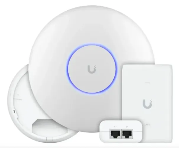 Ubiquiti UNIFI U7-LITE Wi-Fi 7