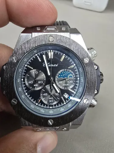 Relógio chenxi estilo hhoblot