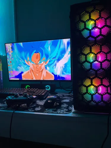 Pc gamer
