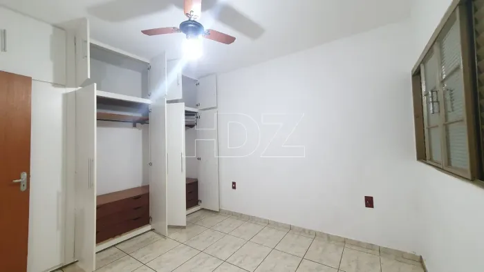 Casa à venda Vila Xavier, Araraquara/SP