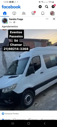 Mercedes-Benz Sprinter 416 Van L. T.a. 16L 2.2 Diesel 2020
