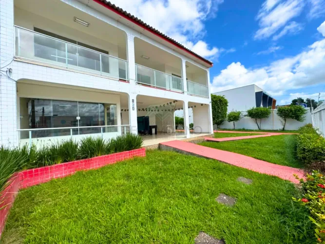 Casa comercial para locação Arapiraca/AL