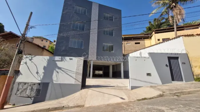 Apartamento 2 quatos 2 vagas - Contato *