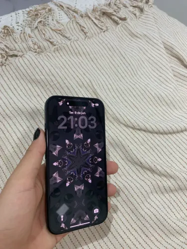 IPONHE 16 126 GB NOVO