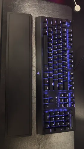 Teclado Gamer Razer BlackWidow V3 - Mecânico | RGB Chroma