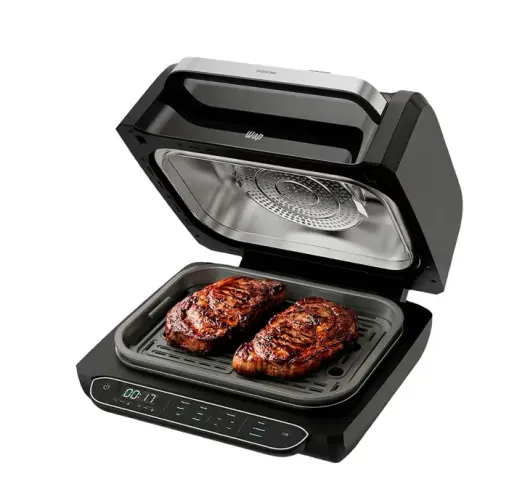 Air Fryer WAP Barbecue Heat WC AB1030
