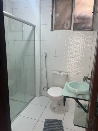 Aluguel de apartamento