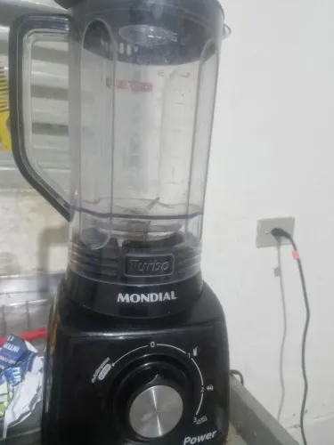 Mondial Liquidificador Melhor Custo benefício