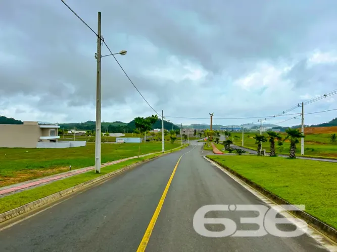 Terreno | Araquari | Itinga