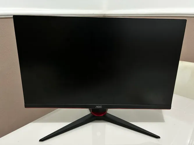 Monitor AOC