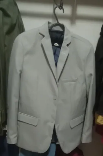 TERNO MASCULINO ELEGANCE - COMPLETO (Blazer + Calça) NOVO