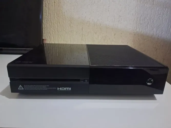 Xbox one